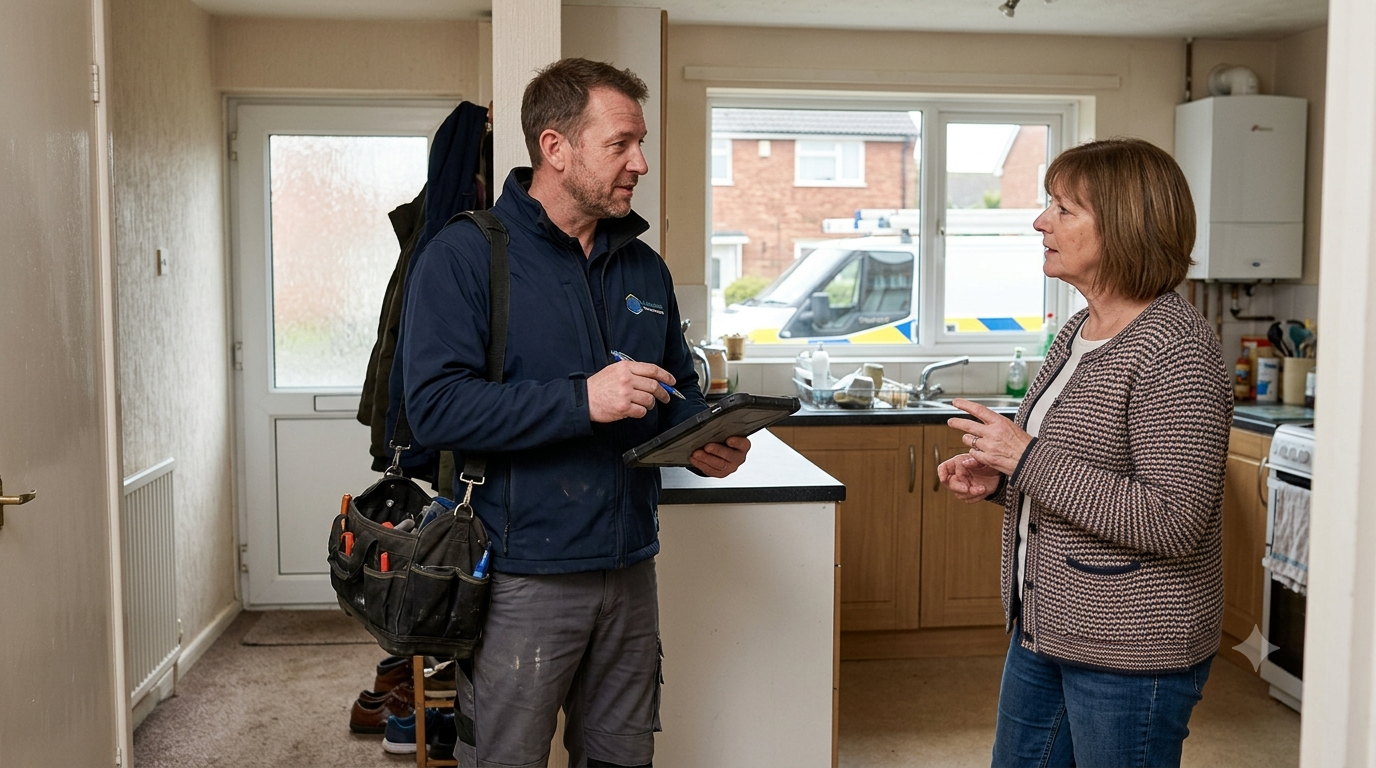 10 Questions to Ask Before Hiring a Plumber