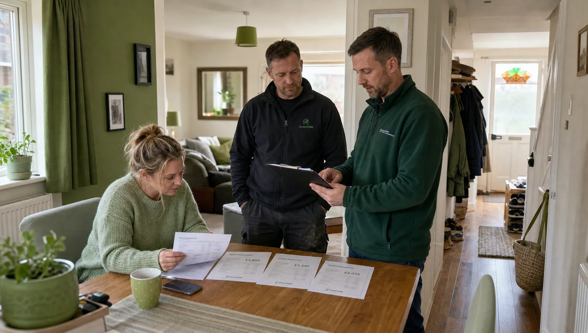 How to Check If a Tradesperson Is Properly Qualified - Main Image