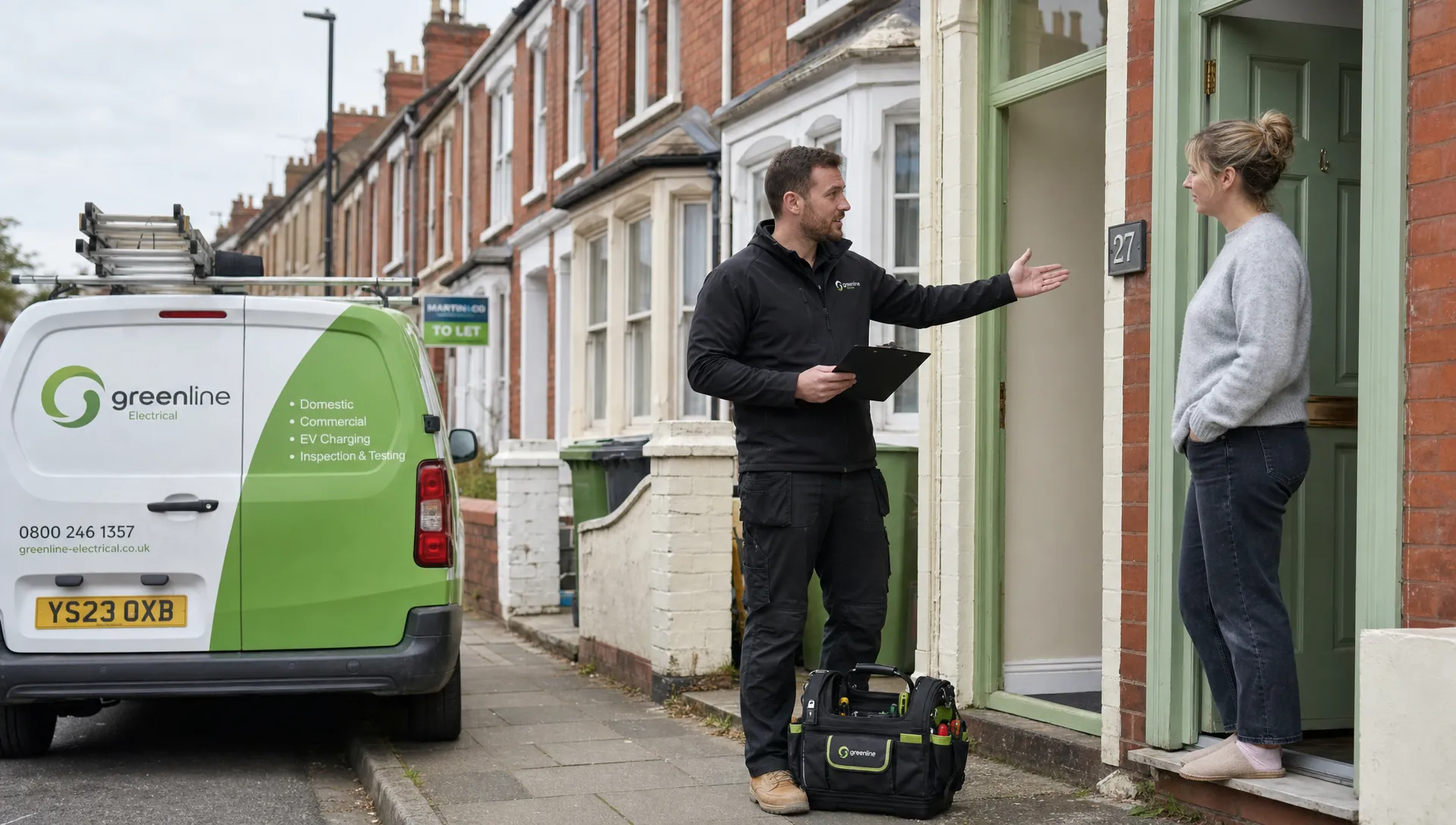 How to Find a Reliable Electrician You Can Trust