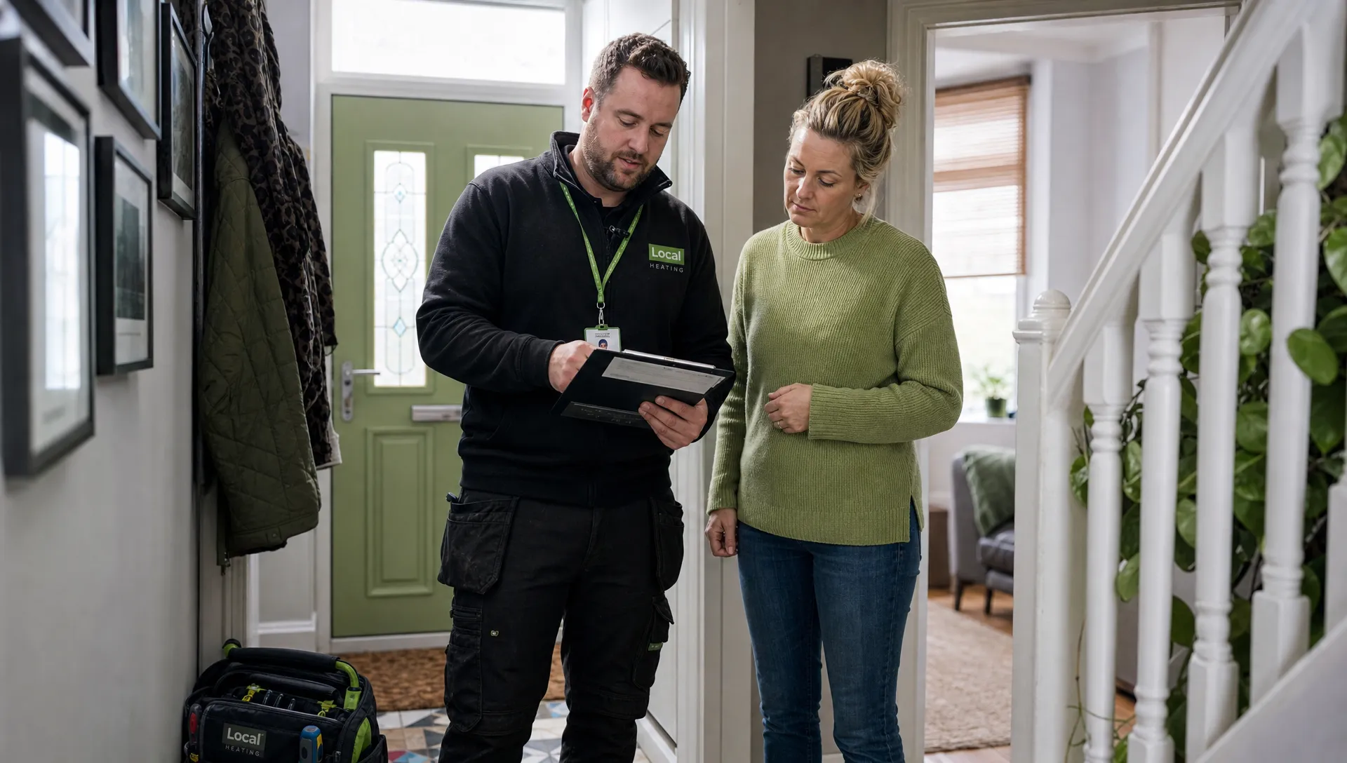 How Much Does a New Boiler Installation Cost in Birmingham?