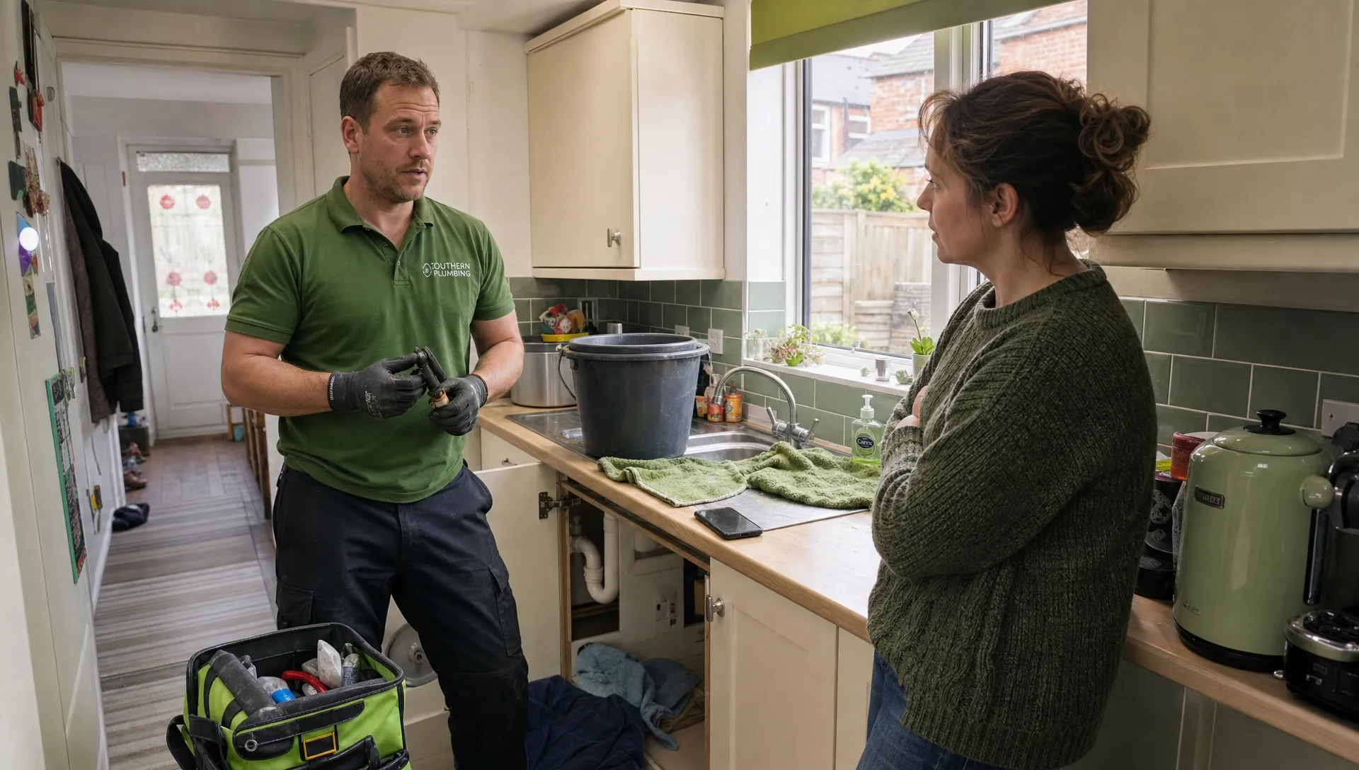 How Much Does an Emergency Plumber Cost? Call-Out Fees Explained