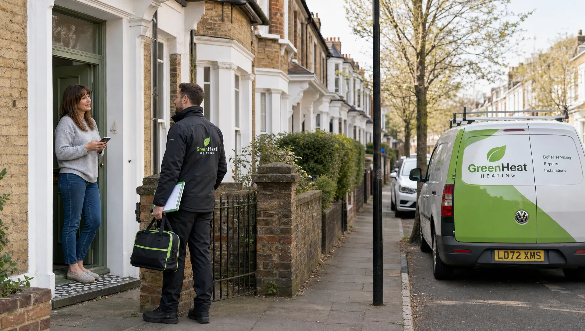How Much Does an Annual Boiler Service Cost in London?