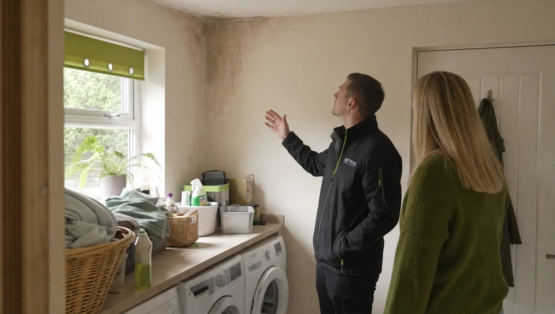 Fuse Box Keeps Tripping for No Obvious Reason