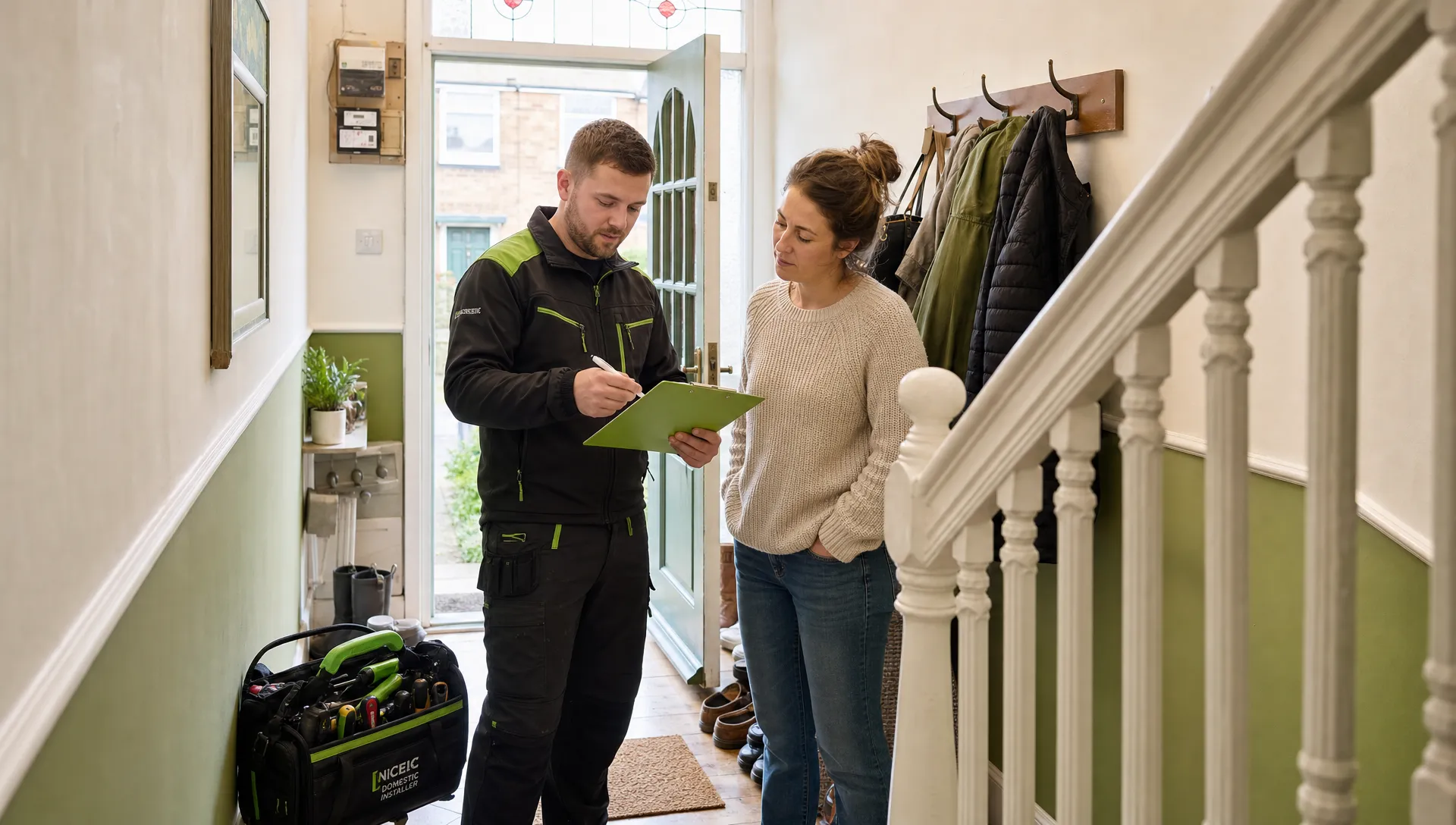 How Much Does It Cost to Replace a Consumer Unit (Fuse Box)?