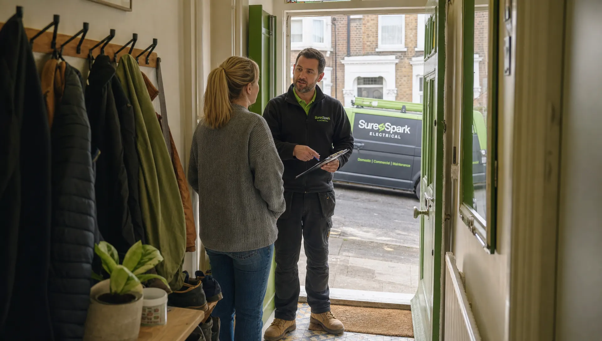 How Much Does It Cost to Replace a Consumer Unit in London?
