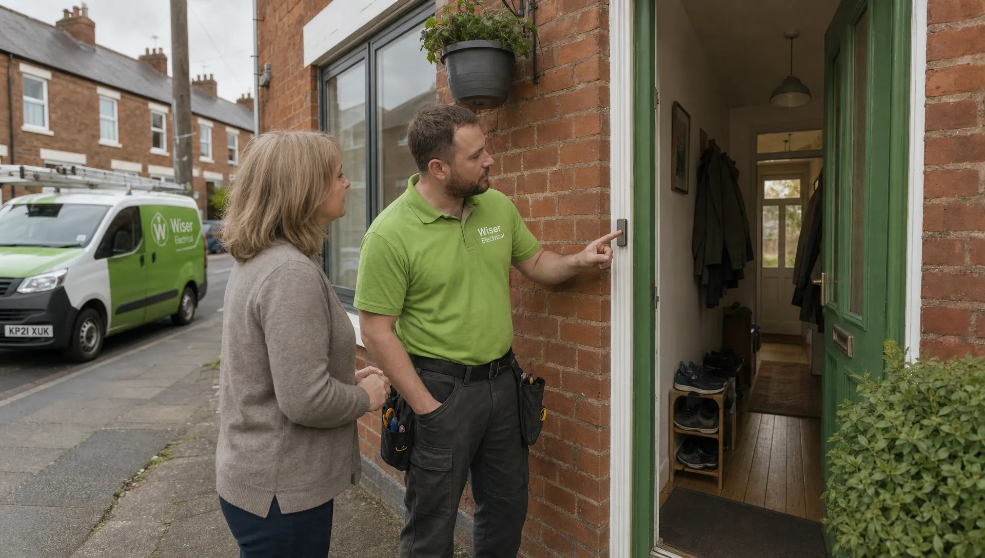 Doorbell or Intercom Stopped Working