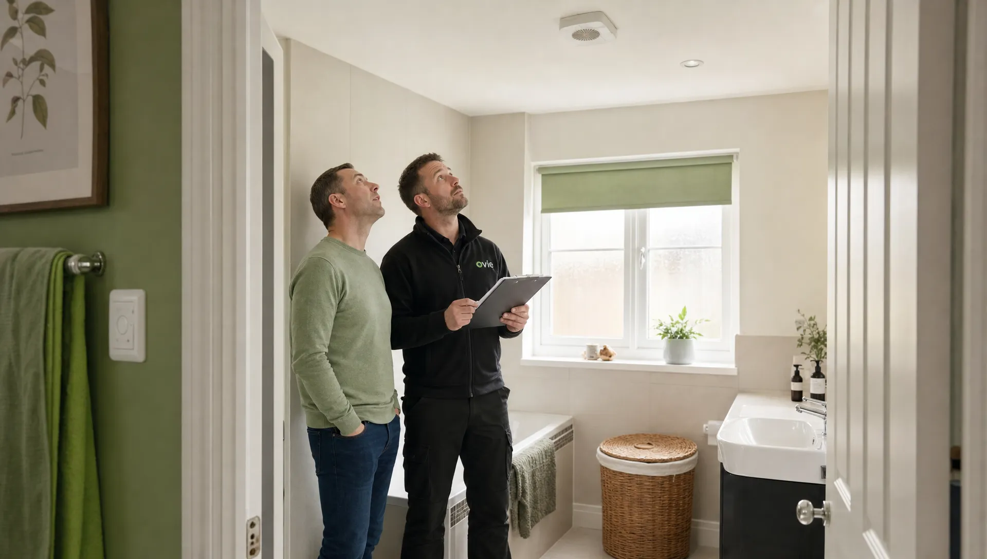 Why Is My Bathroom Extractor Fan Not Working?