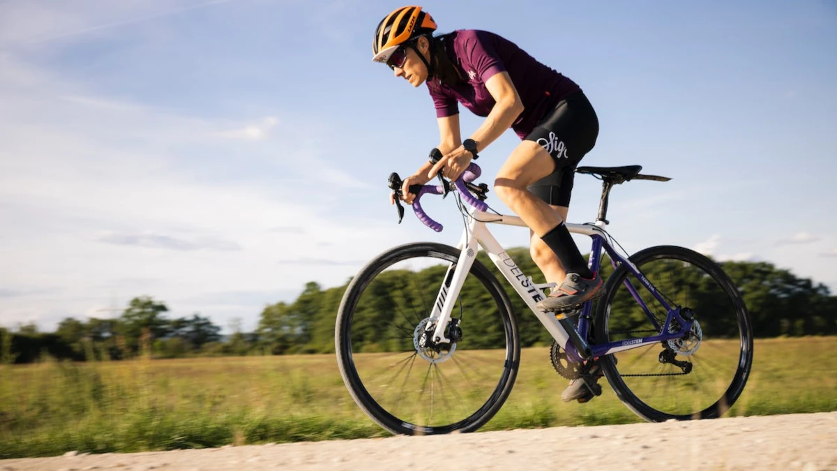 Estimates for bicycle insurance near Northallerton