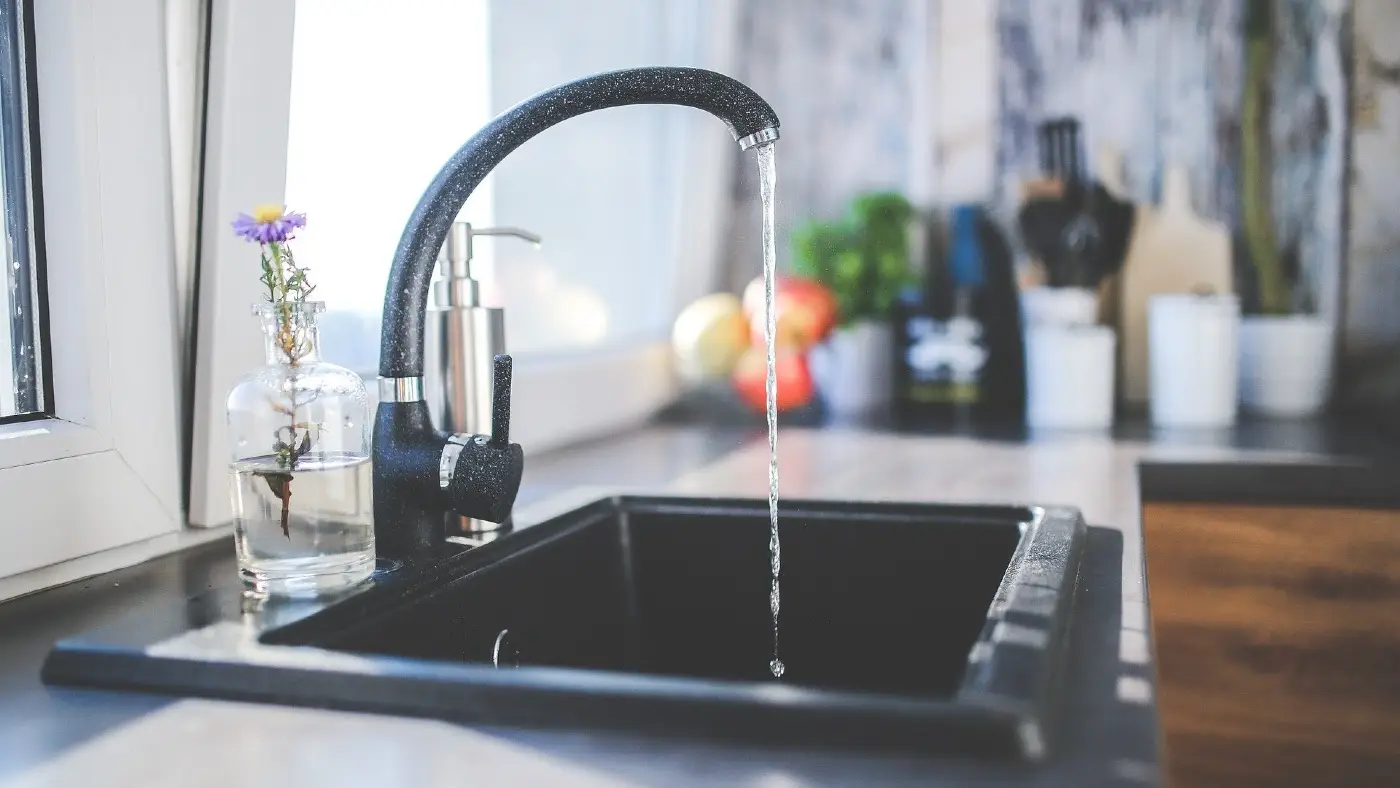 Estimates for fitting a boiling water tap near Broxbourne