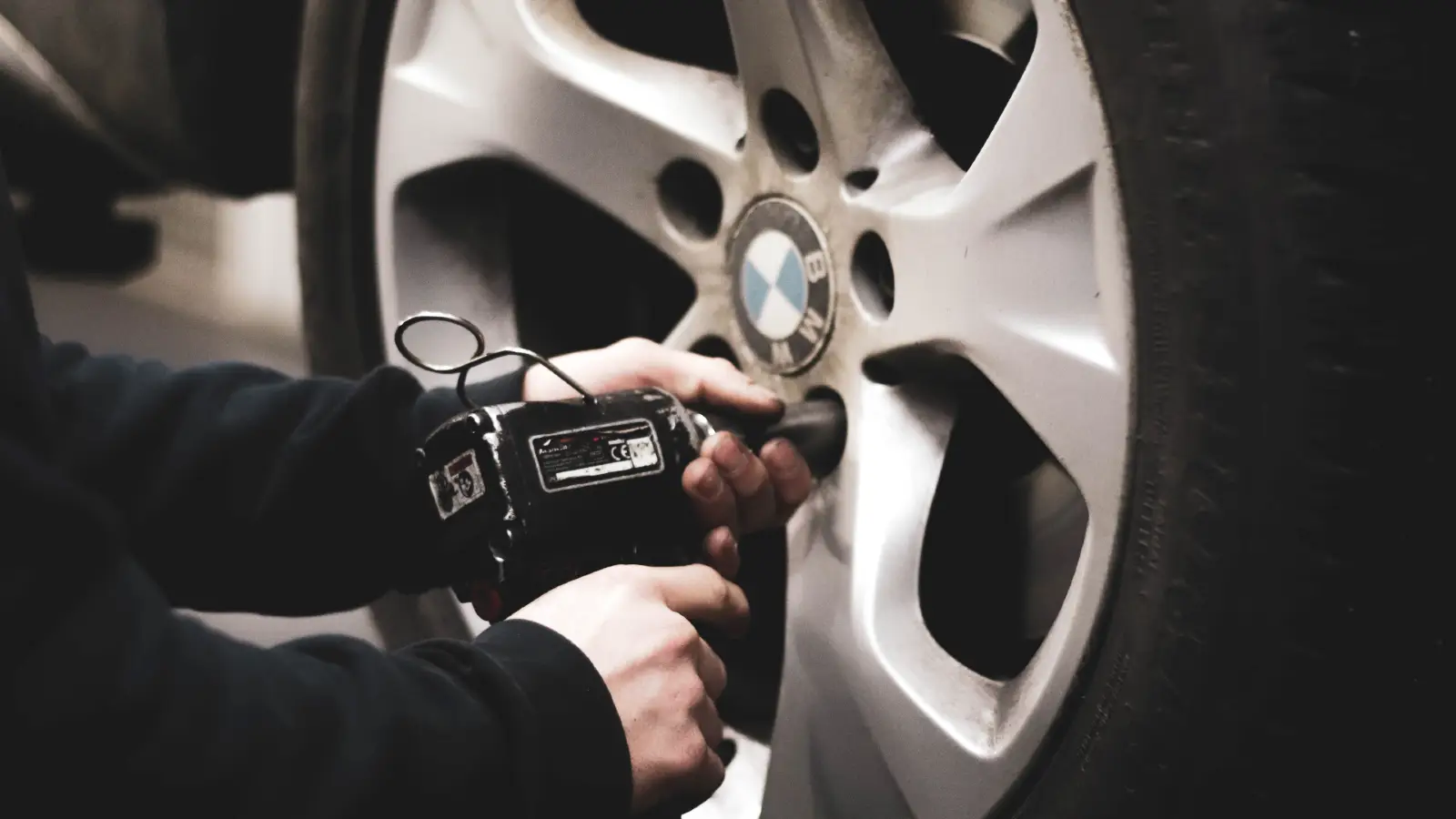 Estimates for replacement brake pads and discs near Newton Stewart