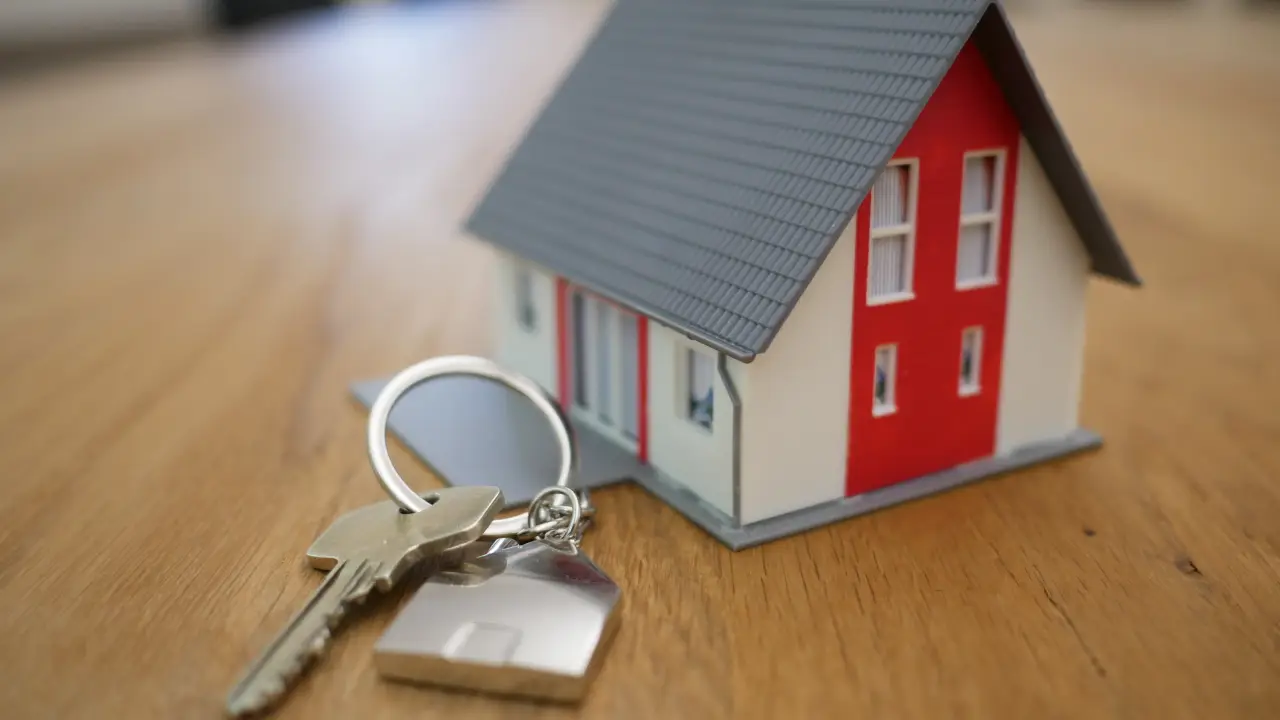 Estimates for fixed rate mortgage near Bexleyheath