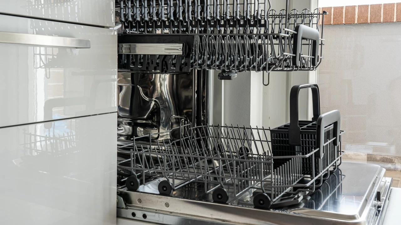 Estimates for install or remove a dishwasher near Blythswood Hill