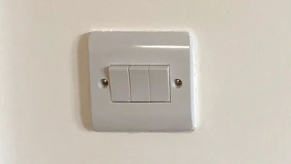 Install or fix a light switch Install or fix a light switch
