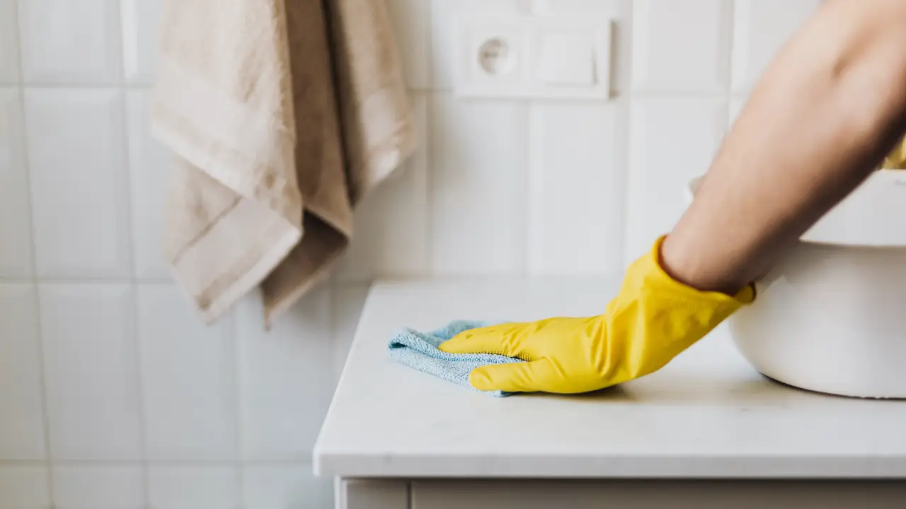 Estimates for end of tenancy cleaning near The