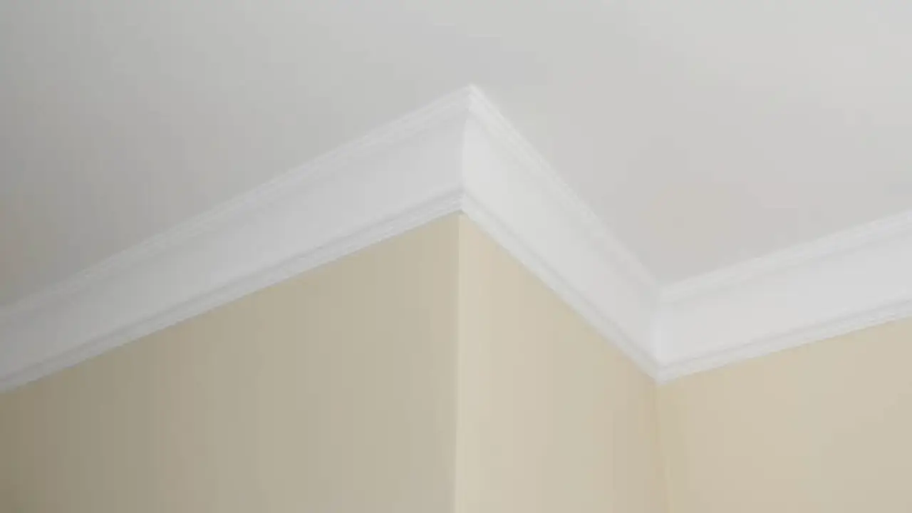 Estimates for fitting coving near Eccleshall