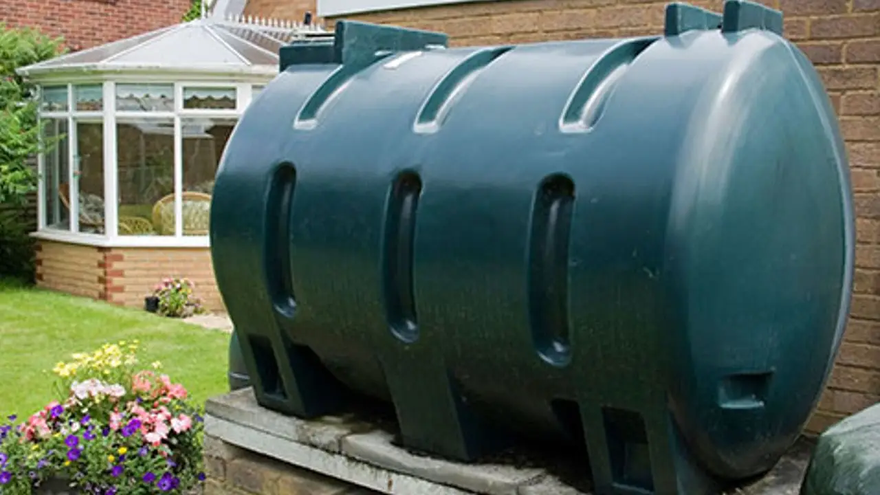 Estimates for heating oil tank installation near Swanton Morley