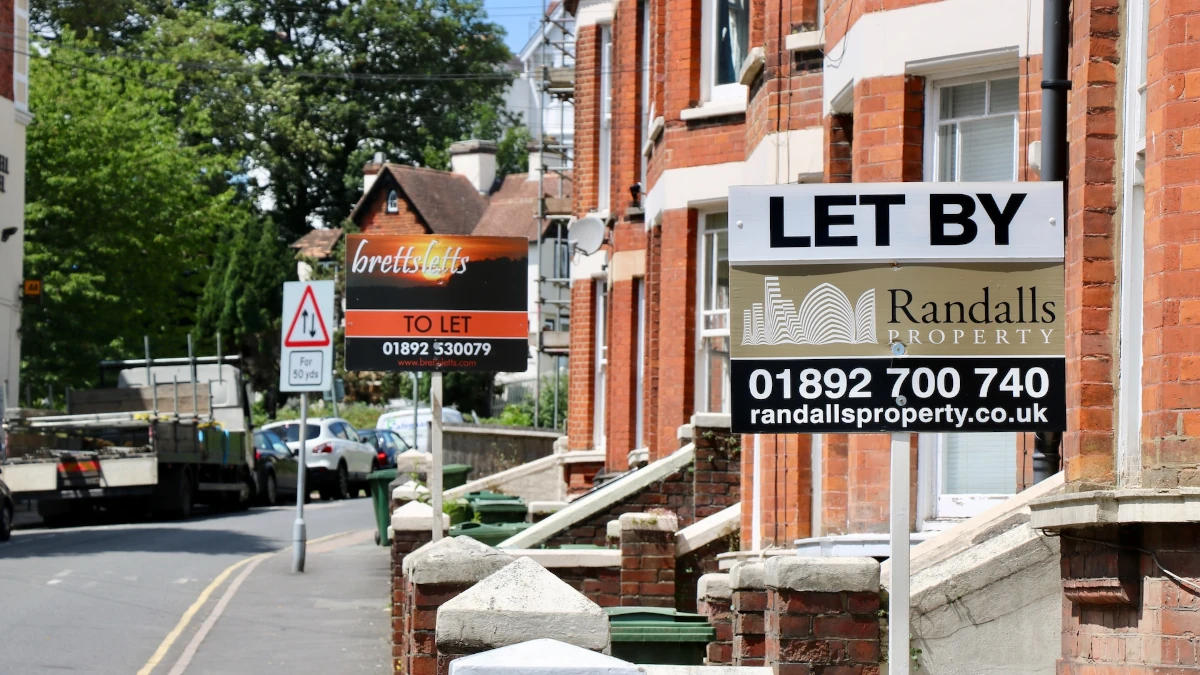Estimates for landlord insurance near Aylesford