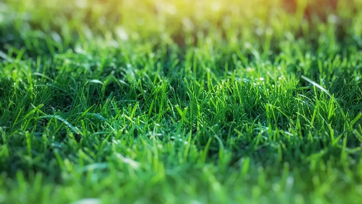 Estimates for turf a lawn near Girvan