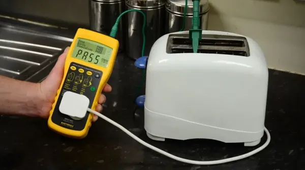 PAT testing PAT testing