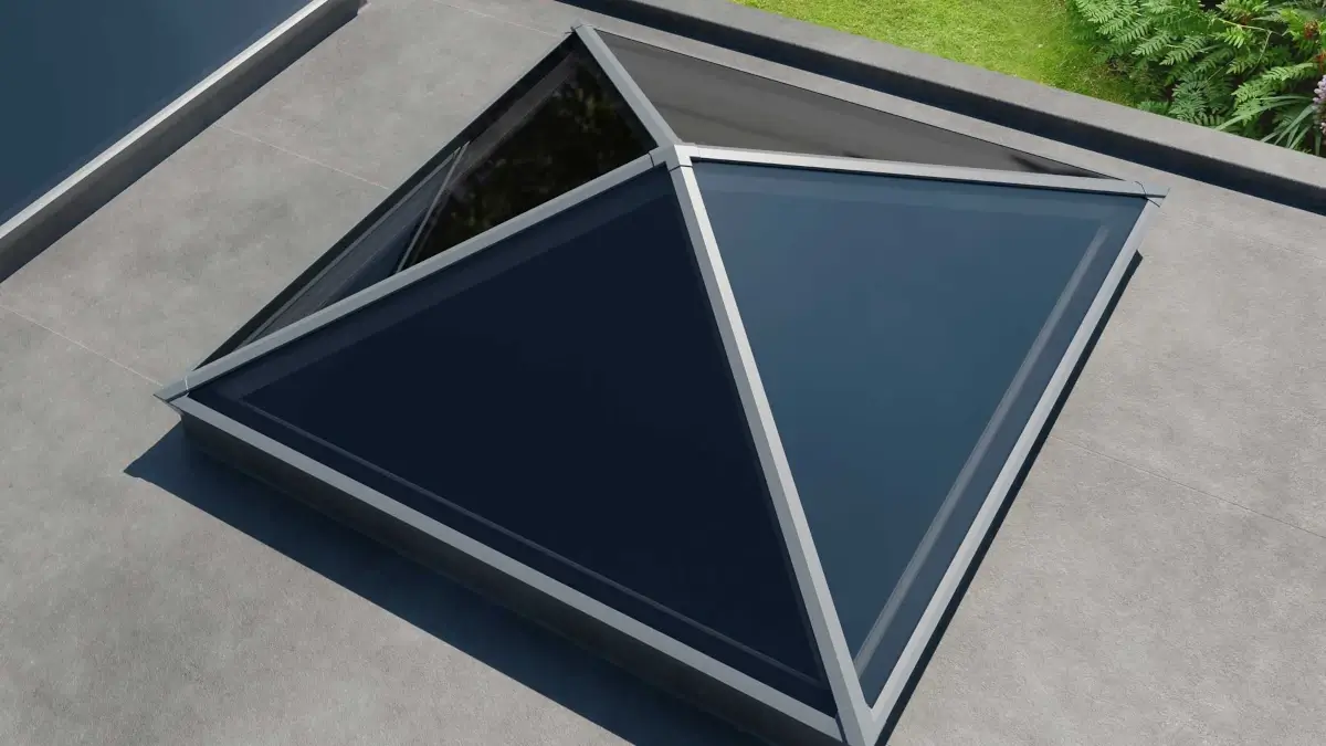 Roof lantern installation cost cost