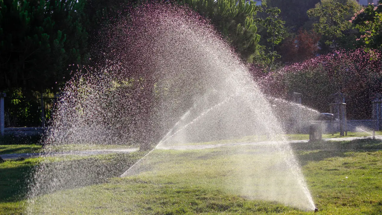 Estimates for fit a home sprinkler system near Lanarkshire