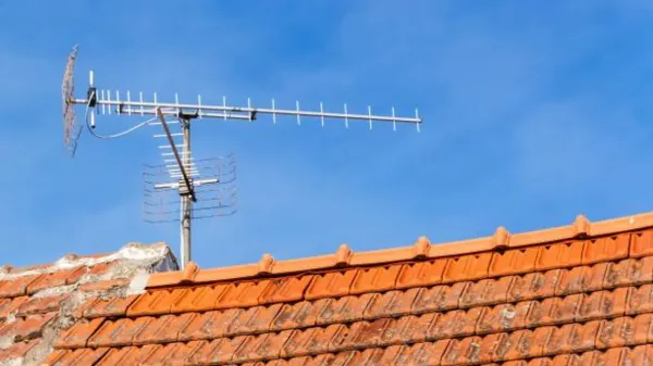 TV aerial install TV aerial install