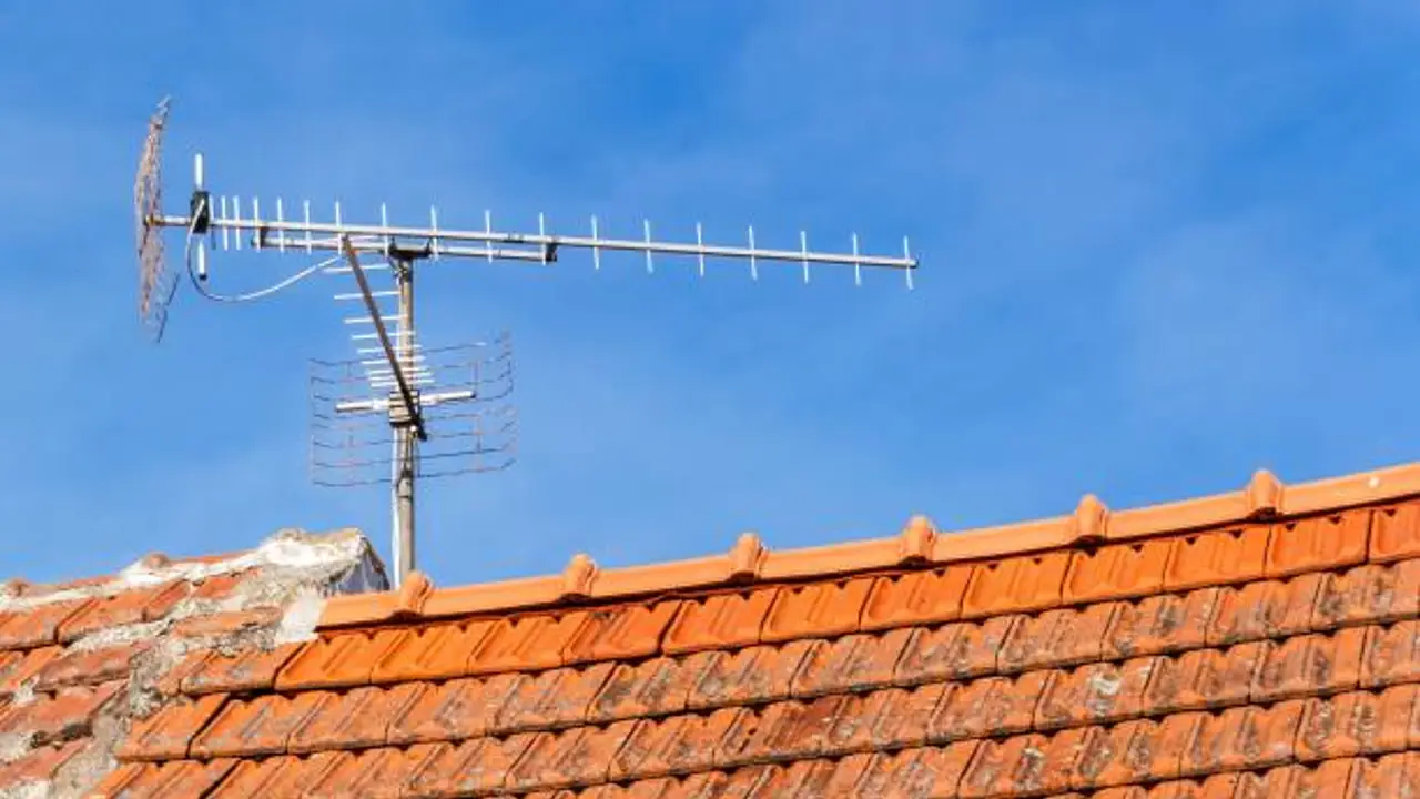 Estimates for tv aerial install near Shadoxhurst