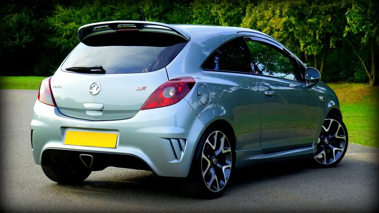 Estimates for vauxhall corsa car insurance near Epping Forest