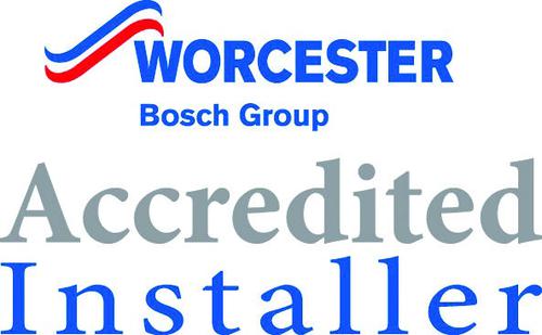 Worcester Bosch