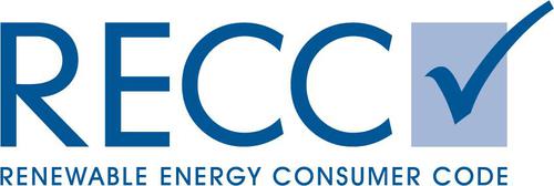 Renewable Energy Consumer Code (RECC)