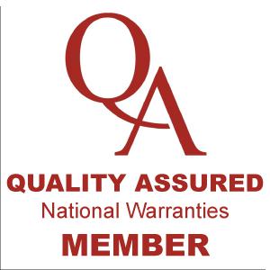 QANW - Quality Assured National Warranties Member