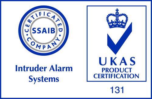 SSAIB - The Security Systems and Alarms Inspection Board