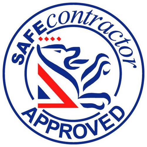 Safe Contractor