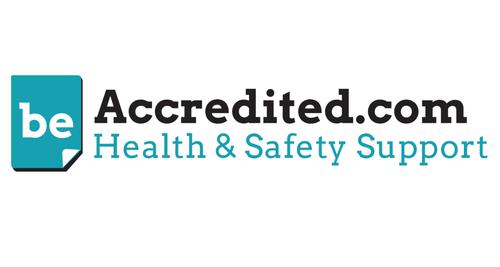 be Accredited