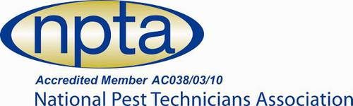 NPTA - National Pest Technicians Association