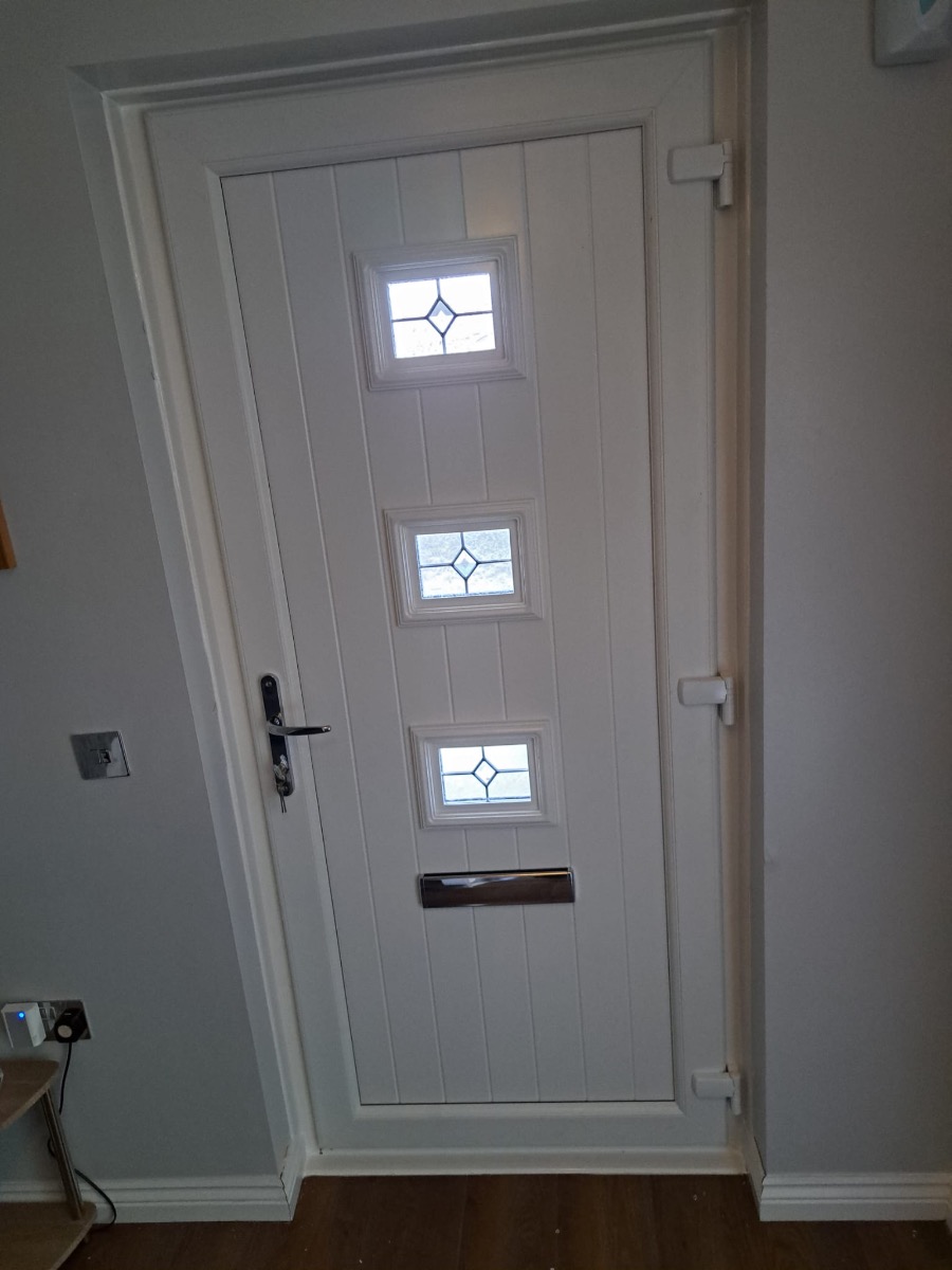 Door Fitter: Image 12