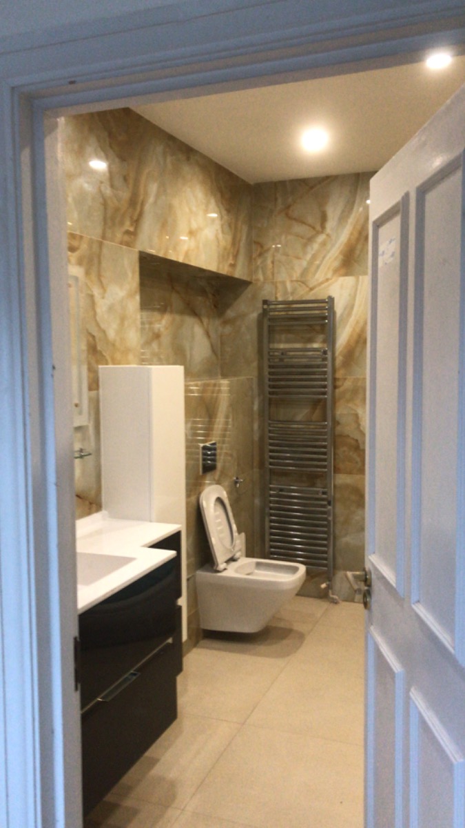 Bathroom Fitter: Image 5