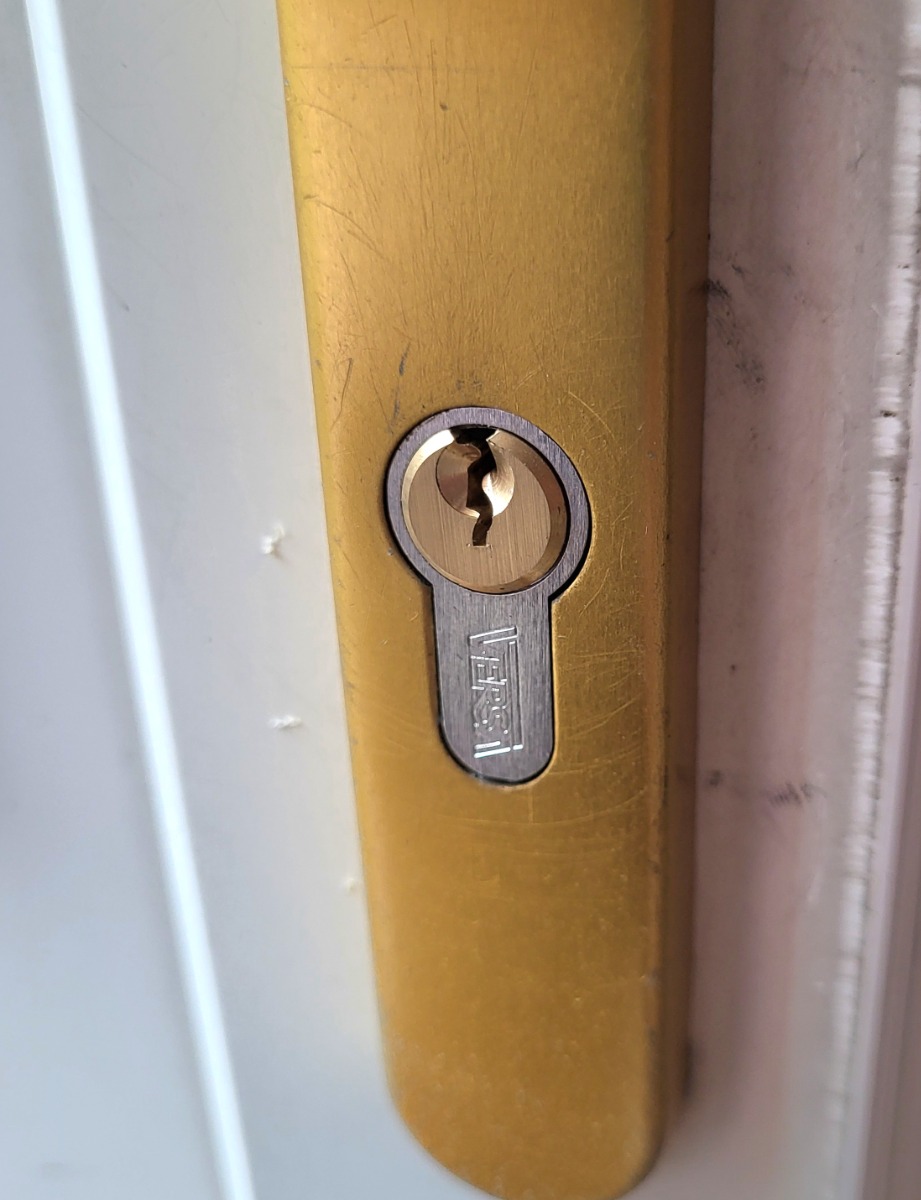 Locksmith: Image 1