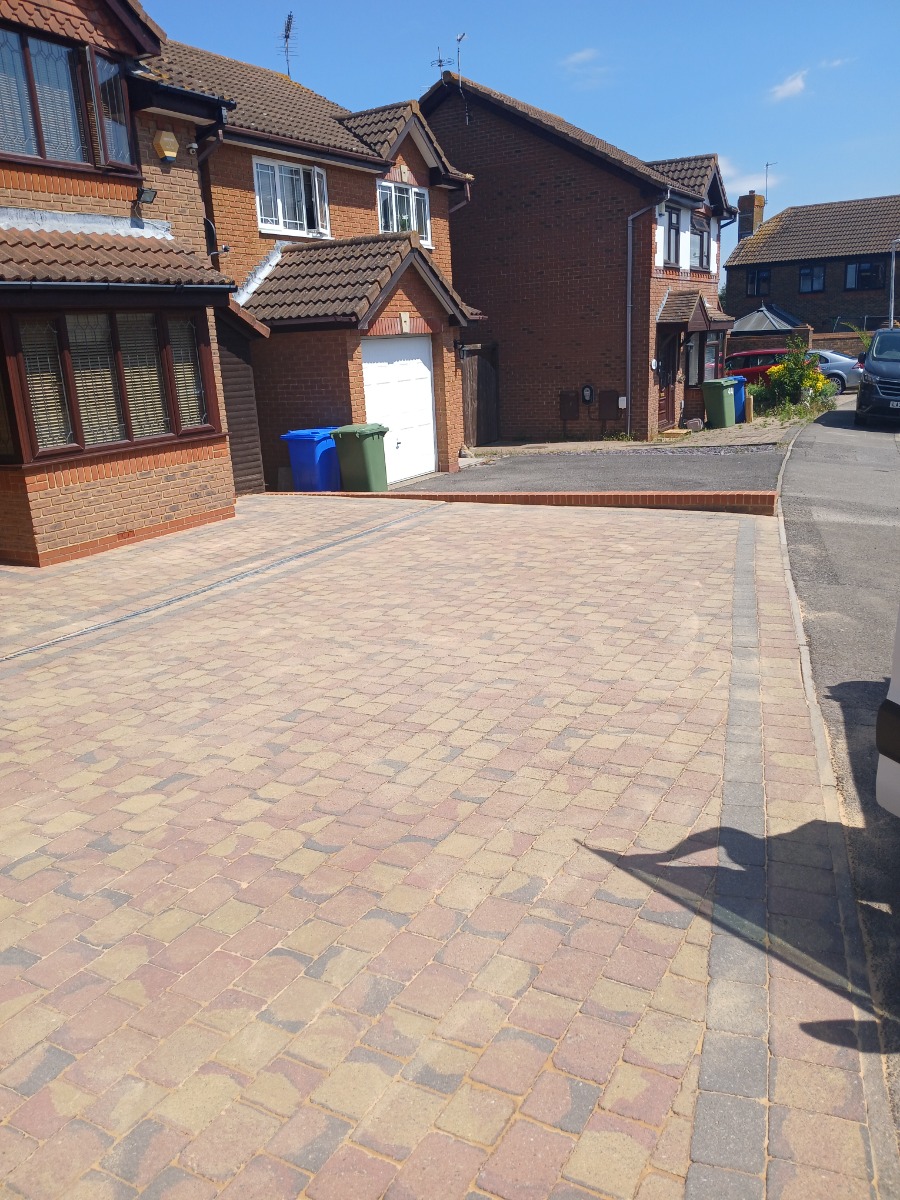 Driveway Specialist: Image 4