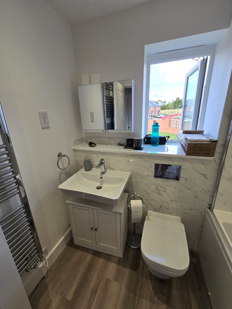 Bathroom Fitter: Image 2