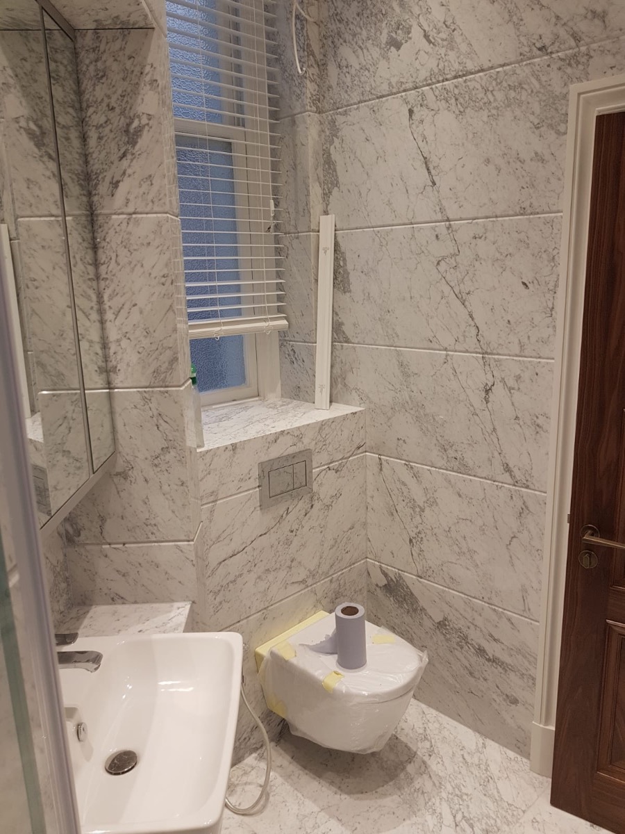 Bathroom Fitter: Image 2