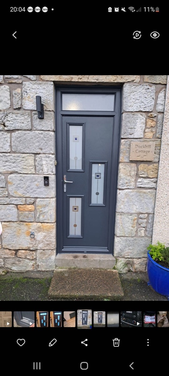 Door Fitter: Image 19