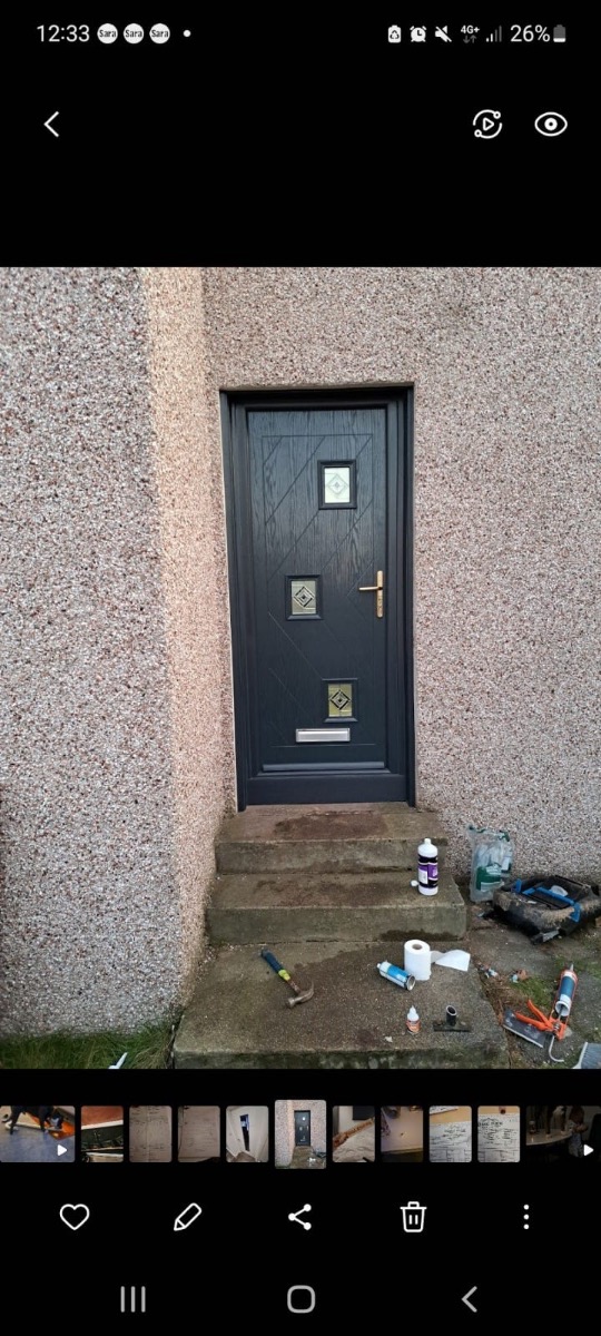 Door Fitter: Image 17