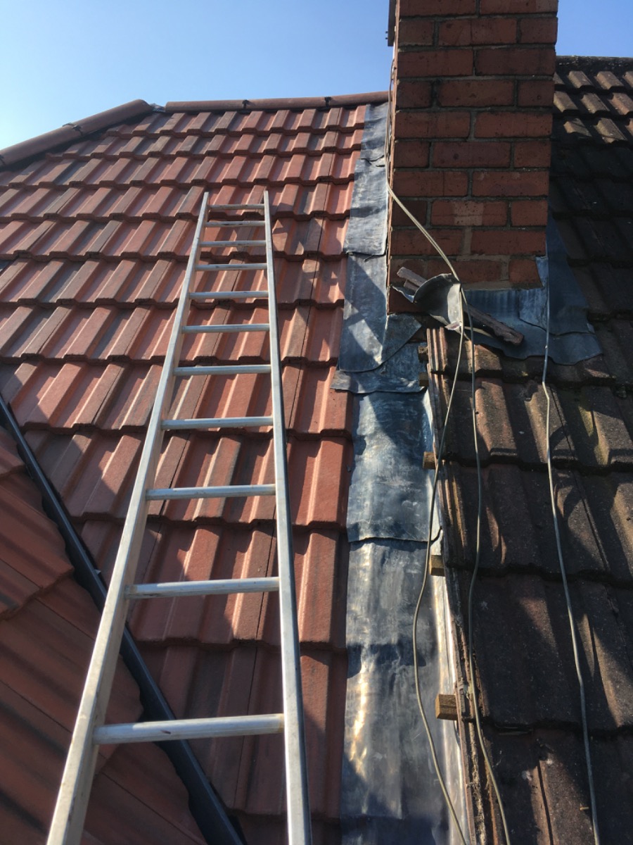 Roofer: Image 8