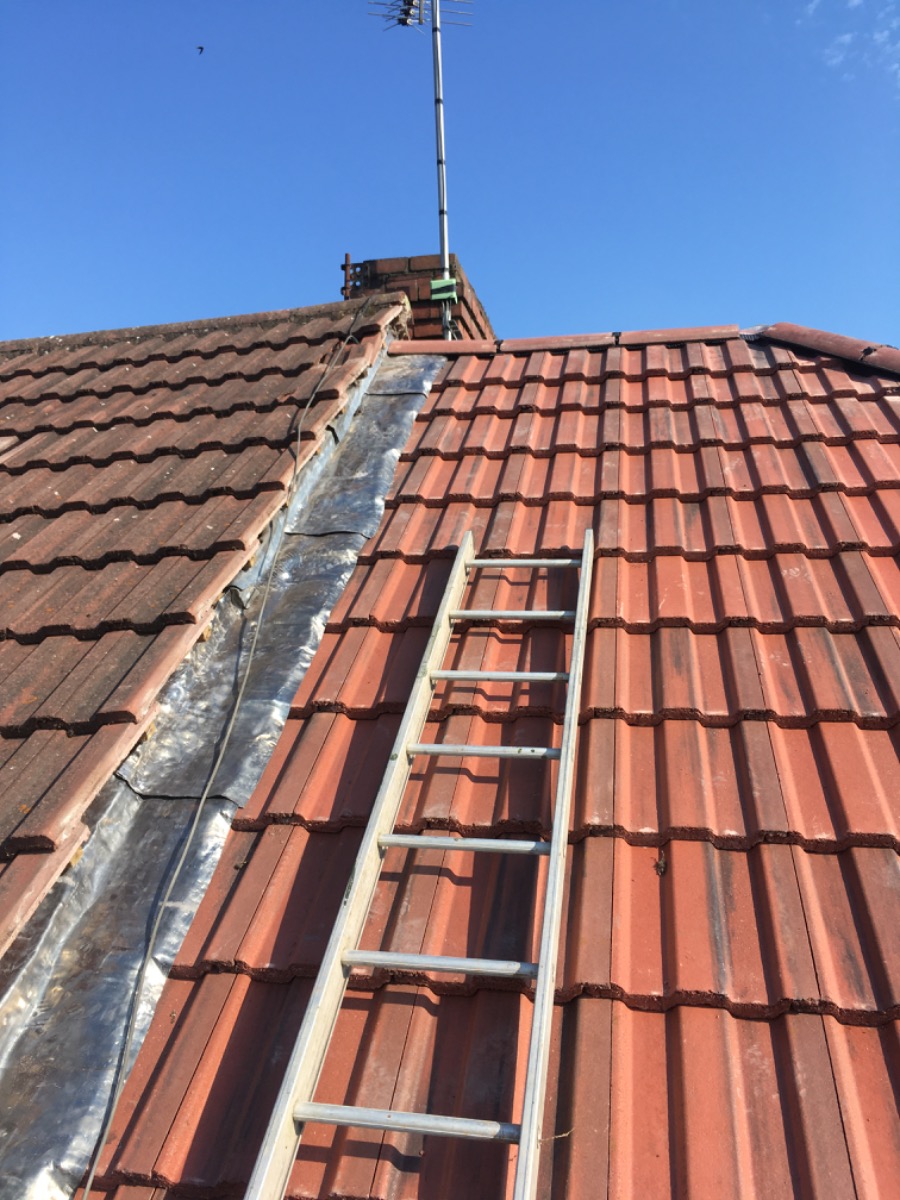 Roofer: Image 13