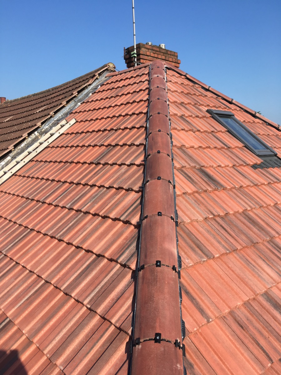 Roofer: Image 9