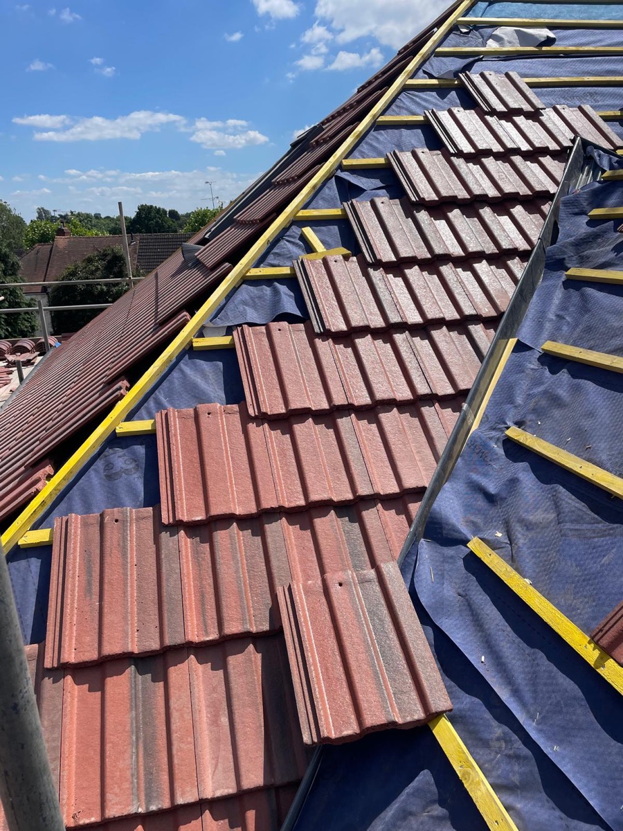 Roofer: Image 2