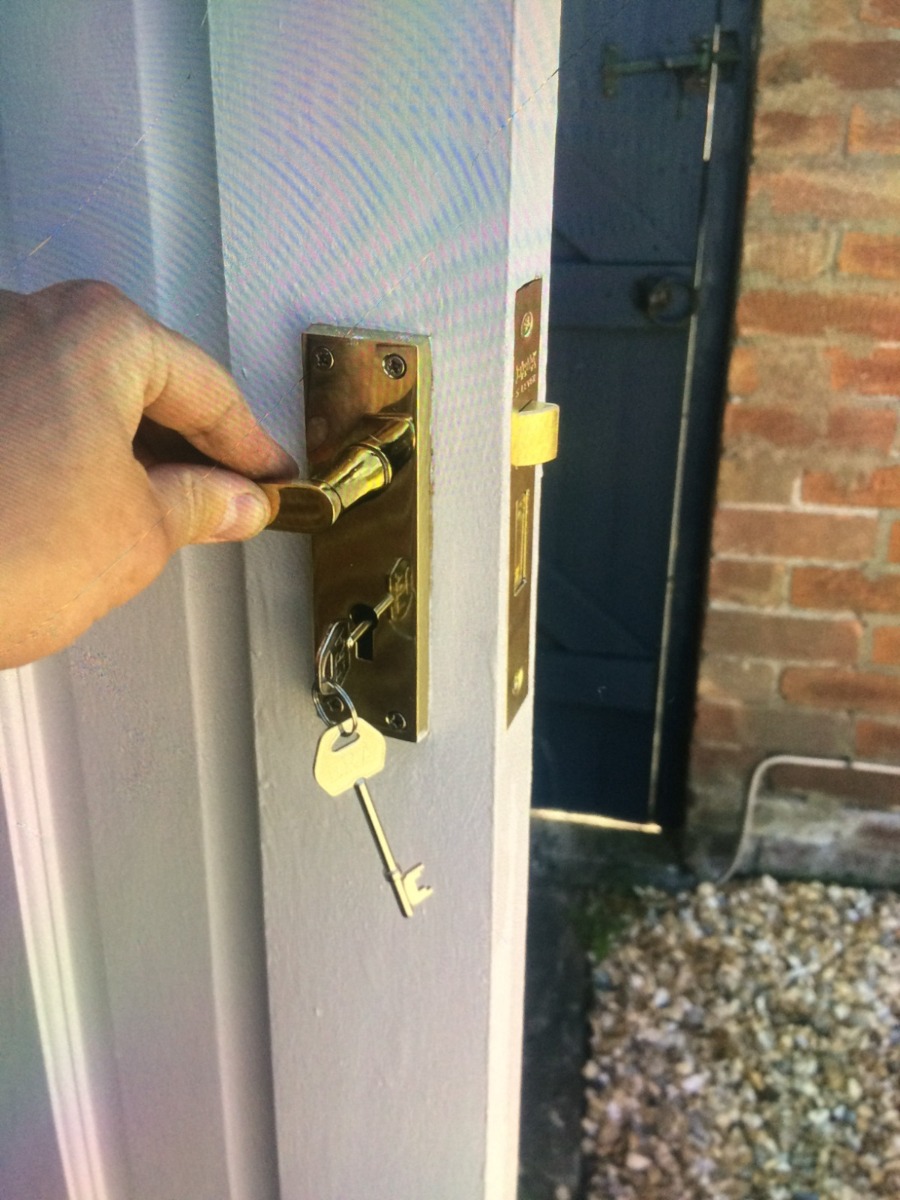 Locksmith: Image 13