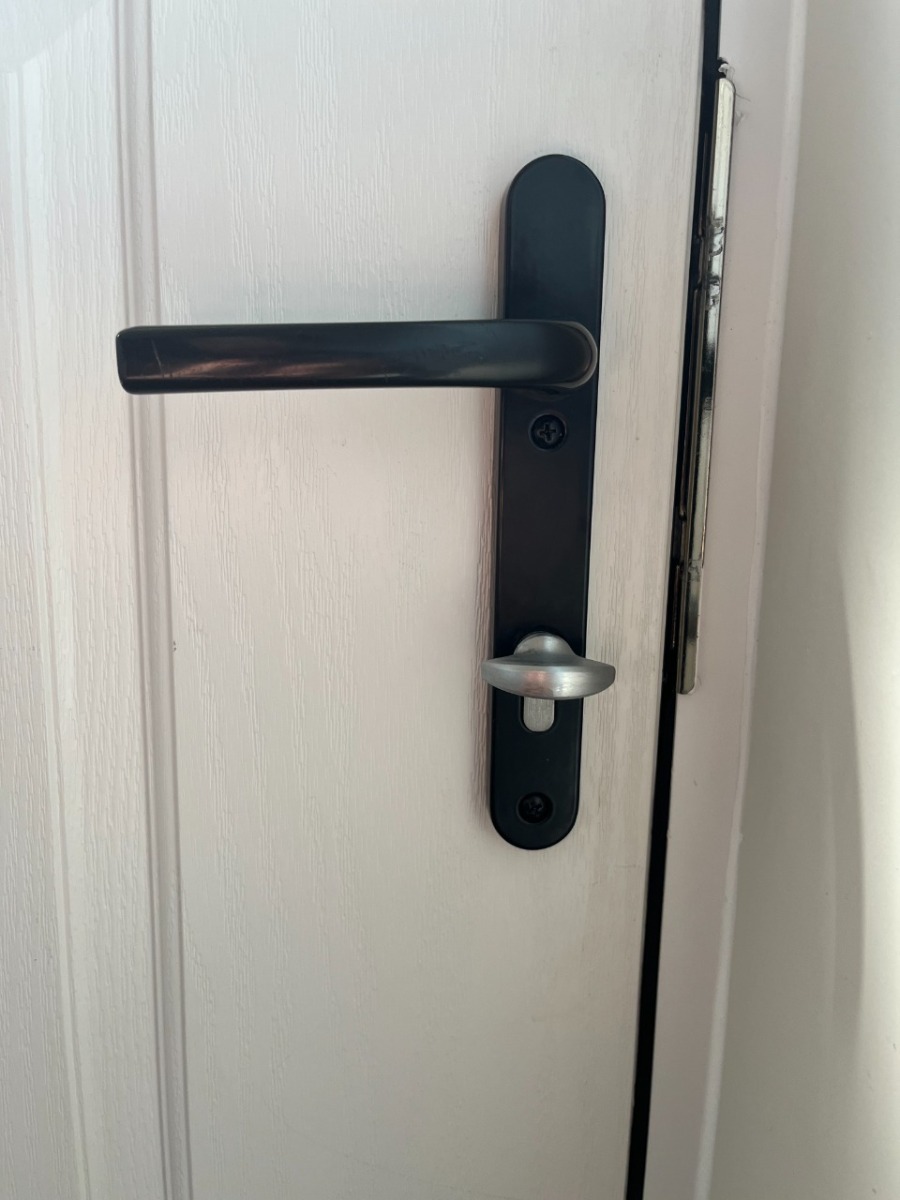 Locksmith: Image 10