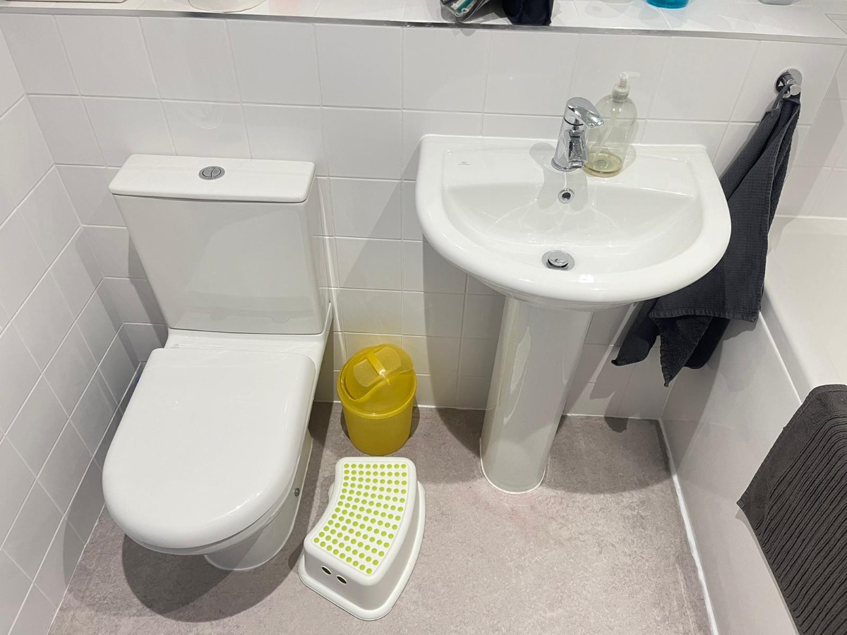 Bathroom Fitter: Image 5